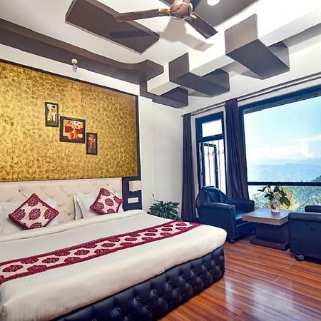 Sood'S Himalayan Vista Hotel Kalimpong Eksteriør billede